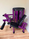 Life Fitness Insignia Series Leg Curl