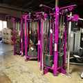 Life Fitness Signature Series Multi-Jungle MJ4