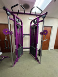 Life Fitness Signature Series Dual Adjustable Pulley