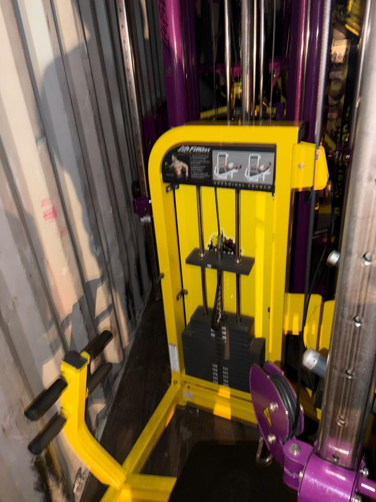 Life Fitness & Hammer Strength Gym Packages